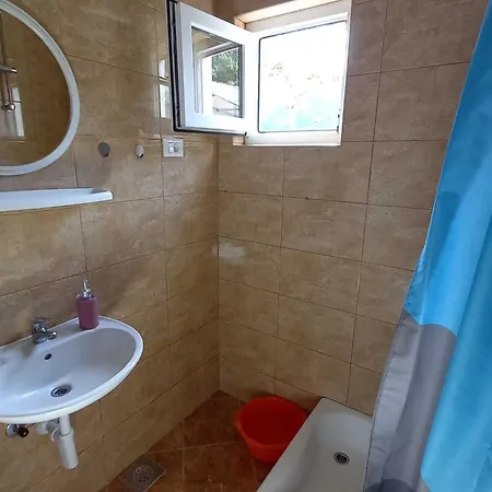 アパート Vinko Mljet- One-bedroom With Terrace A5 *