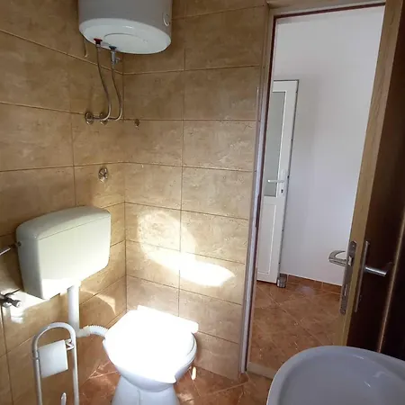 Apartamento Vinko Mljet- One-bedroom With Terrace A5